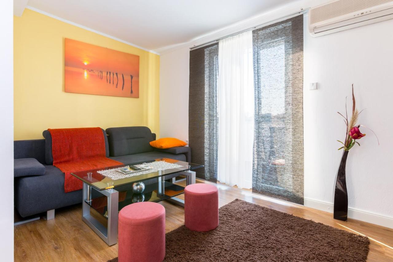 Ferienwohnung Branko Medulin Exterior foto
