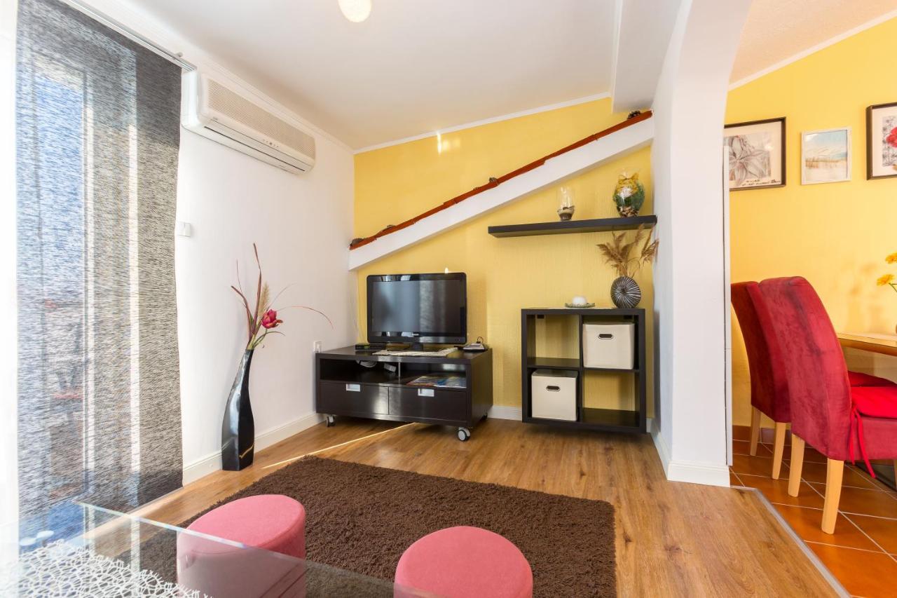 Ferienwohnung Branko Medulin Exterior foto